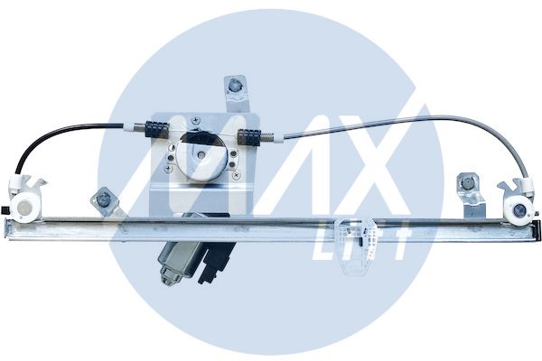 Window regulator front right, electric, comfort, 5-door