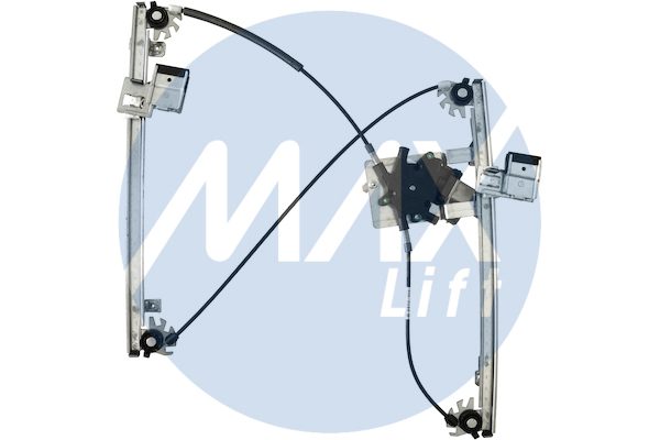 Alzacristallo anteriore destro, elettrico, 5 porte