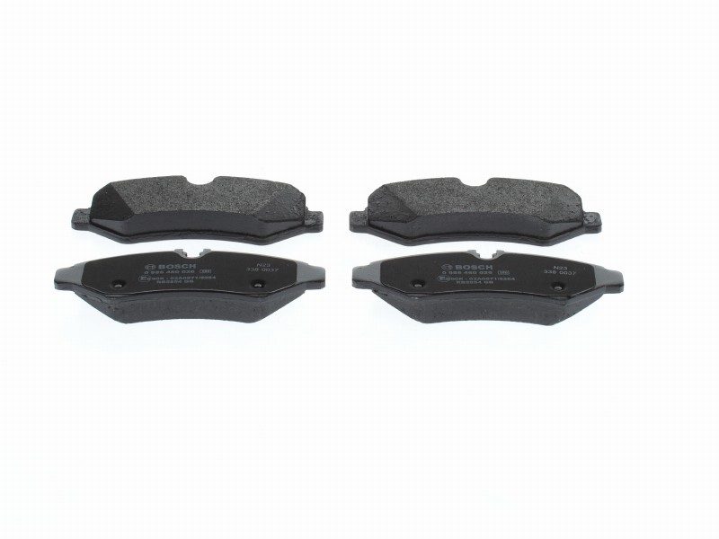 Brake lining