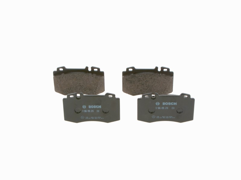 Brake lining