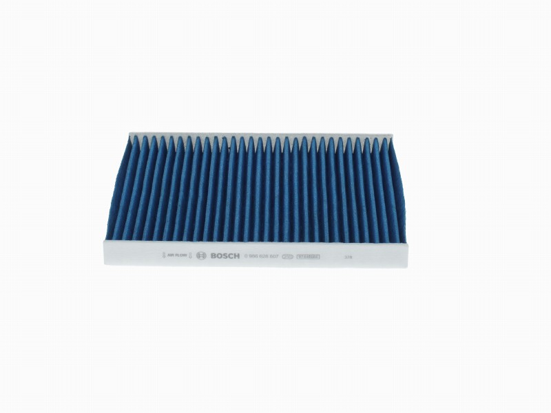 Filtro abitacolo Ford Fiesta VII/b-max