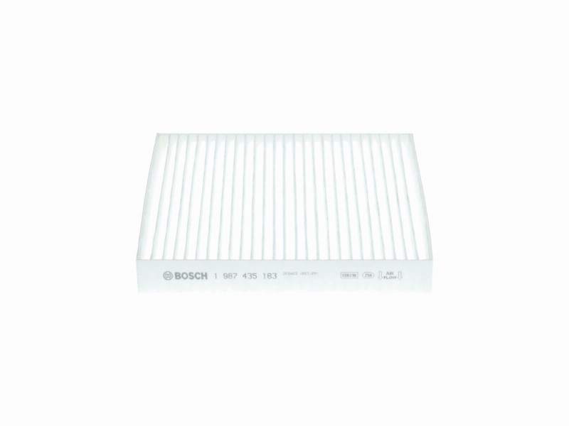 Bosch filtro abitacolo 159 1.8 tbi