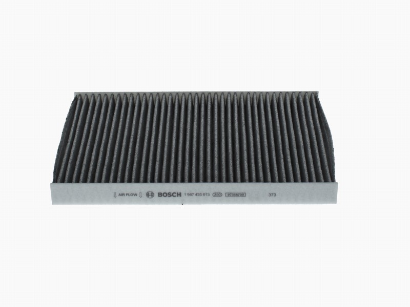 Bosch filtro abitacolo carbone attiv