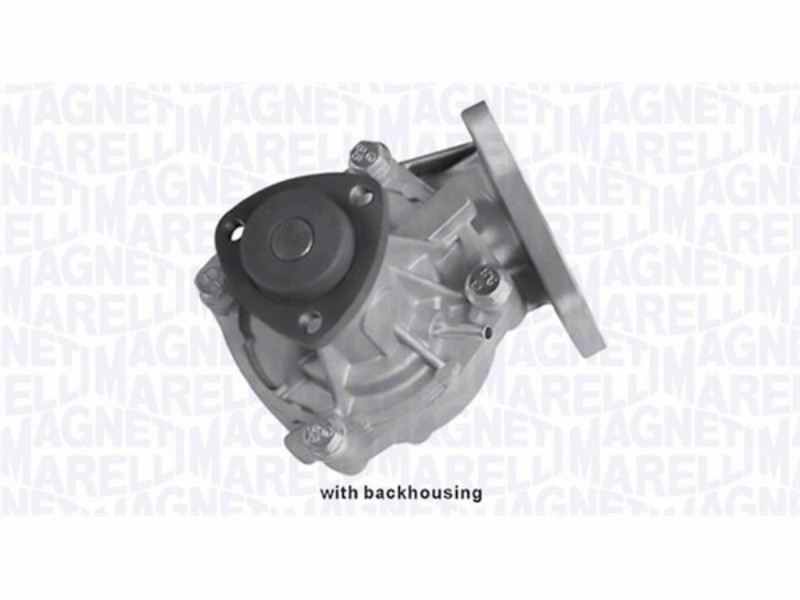 Marelli pompa acqua Opel