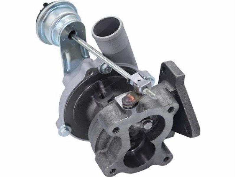 Marelli turbocompressoreclio-kangoo 1.5 dCi