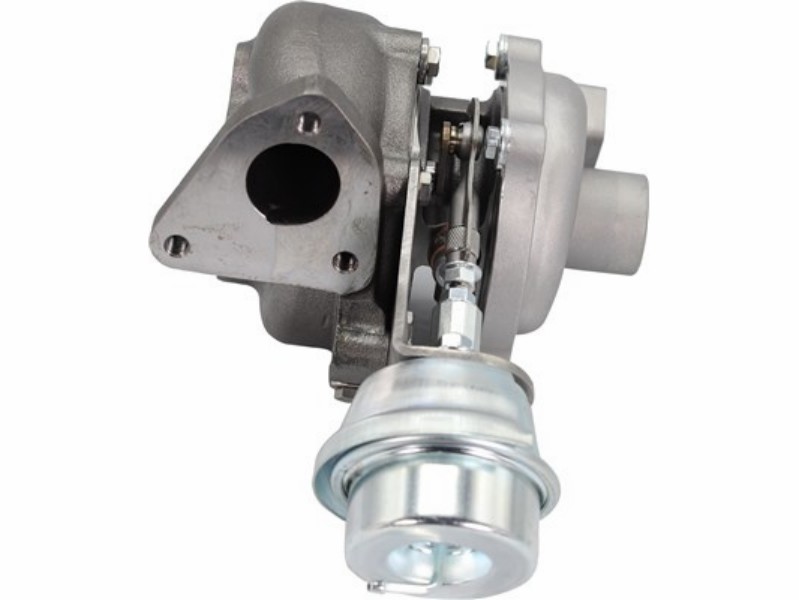 Marelli turbocompressoremito 1.3 JTDM 90 cv
