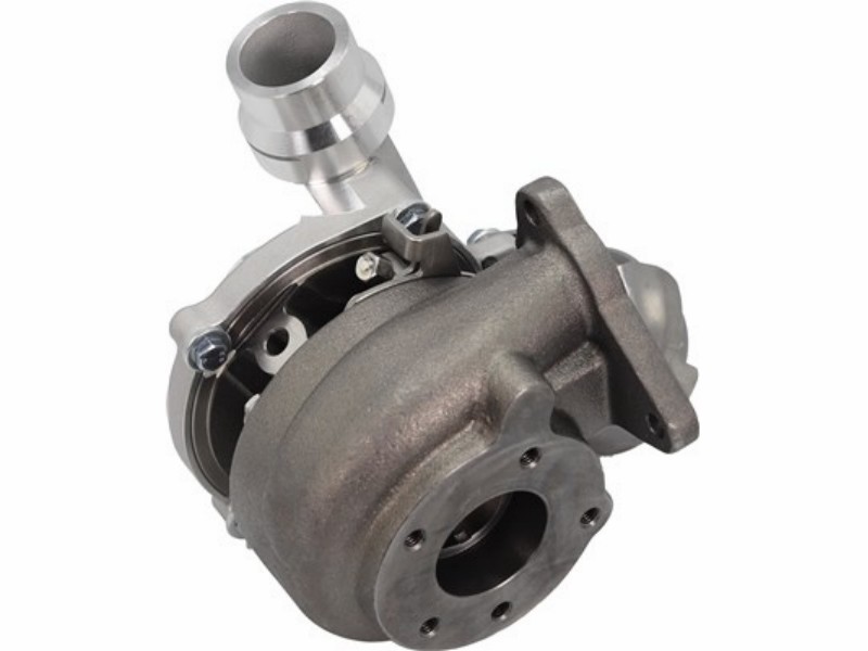 Marelli turbocompressoremegane 1.5 dCi