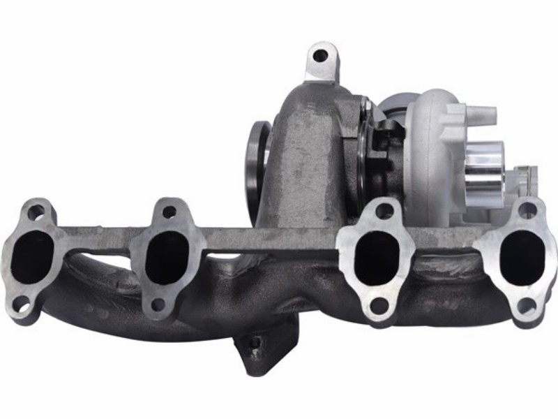 Marelli TURBOCOMPRESSORE1.9TDI 105 cv