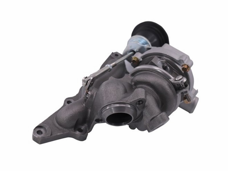 Marelli TURBOCOMPRESSORE0.6 MC01-1H