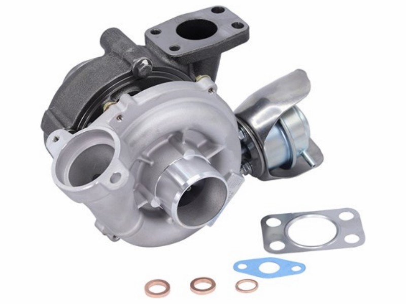 Marelli TURBOCOMPRESSOREBERLINGO-C4-PICASSO 1