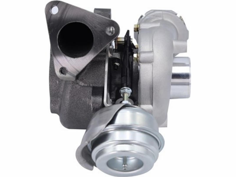 Marelli TURBOCOMPRESSOREA4 1.9TDI-130CV 2.0TD