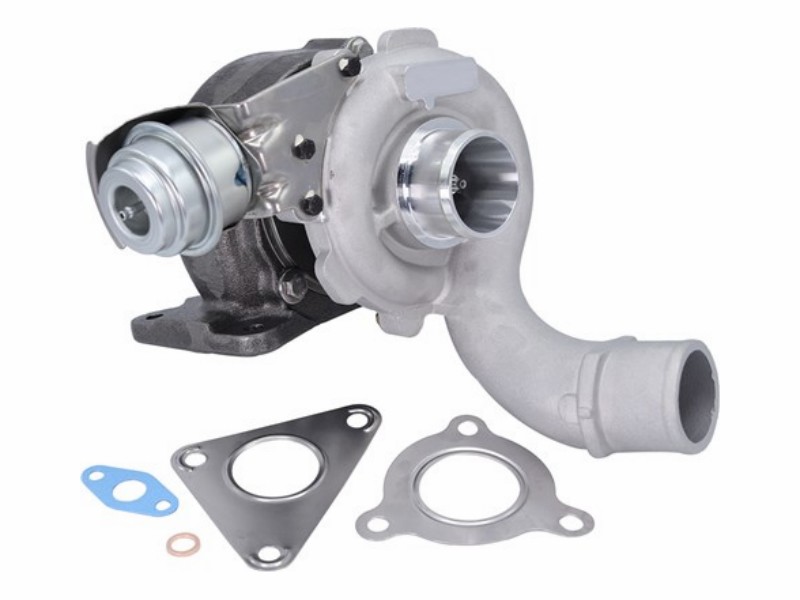 Marelli TURBOCOMPRESSORE1.9 dCi 120 cv