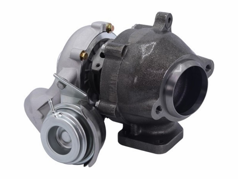 Marelli TURBOCOMPRESSORE320D 150 cv