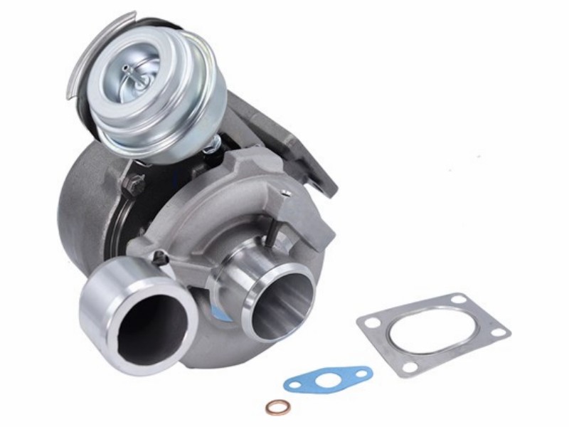 Marelli TURBOCOMPRESSORE1.9 JTD 110-115 cv