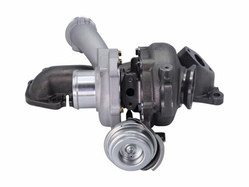 Marelli TURBOCOMPRESSORE1.9 CDTI 150 cv