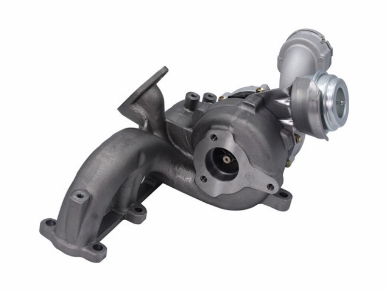 Marelli turbocompressoreseatskodavw