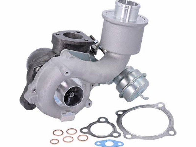 Marelli turbocompressoreaudiseatskodavw