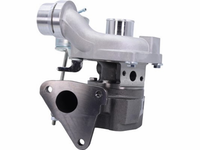 Marelli turbocompressoredacianissanrenaul