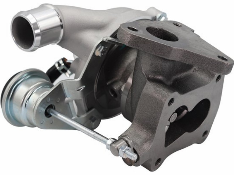 Marelli turbocompressoredacianissanrenaul