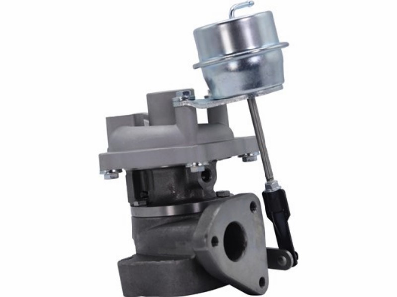 Marelli turbocompressorefiatfordlanciao