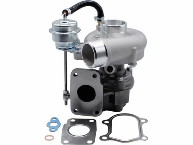 Marelli turbocompressorefiat