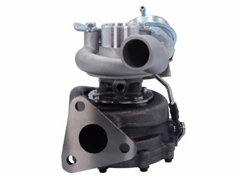 Marelli turbocompressoreopel