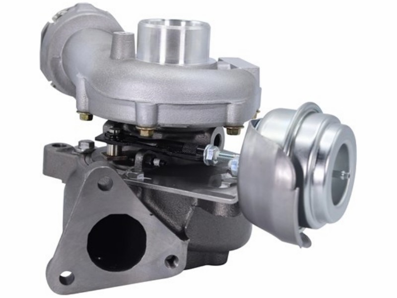 Marelli turbocompressoreaudi