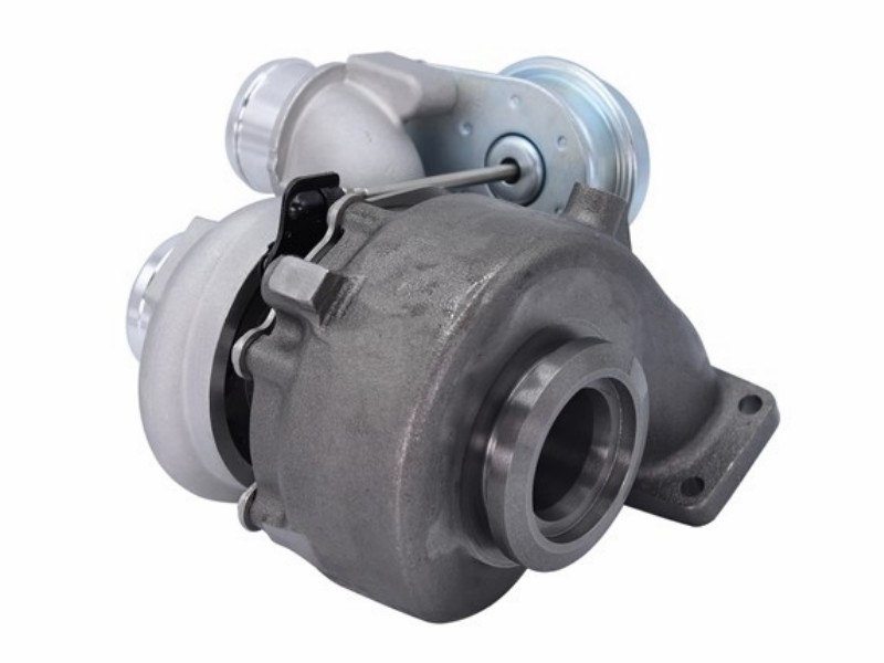 Marelli turbocompressorevw
