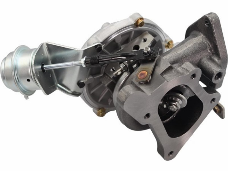 Marelli turbocompressorenissanopelrenault