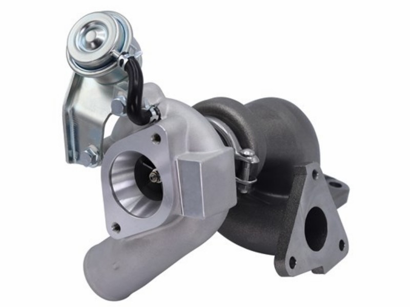 Marelli turbocompressoreford