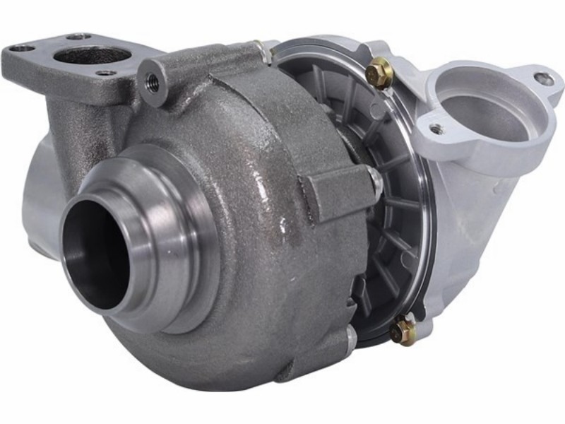 Marelli turbocompressorecitroenfordpeugeo