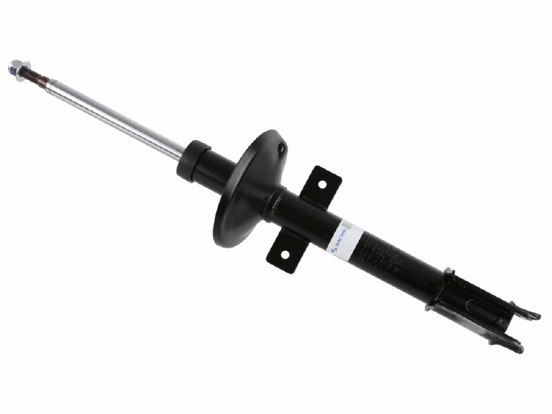 Shock absorber