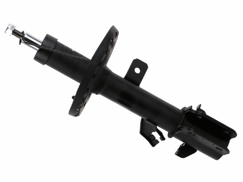 Shock absorber