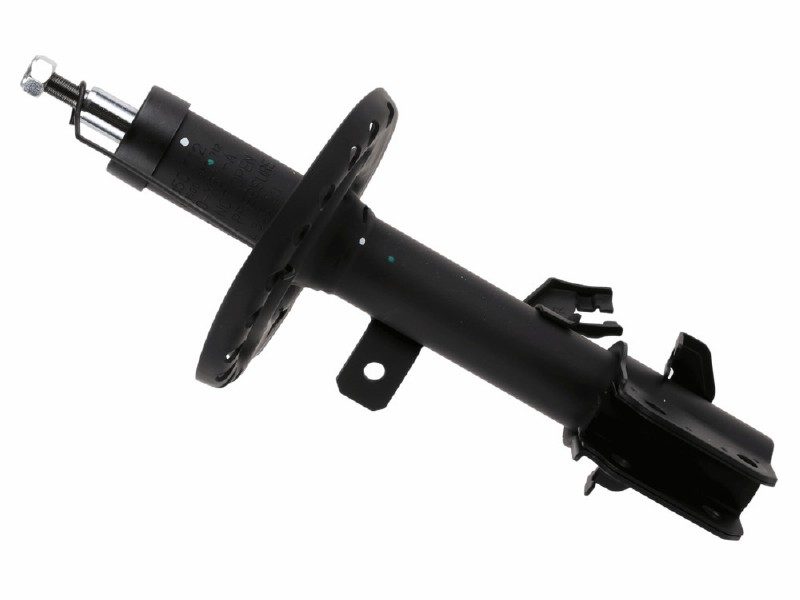 Shock absorber