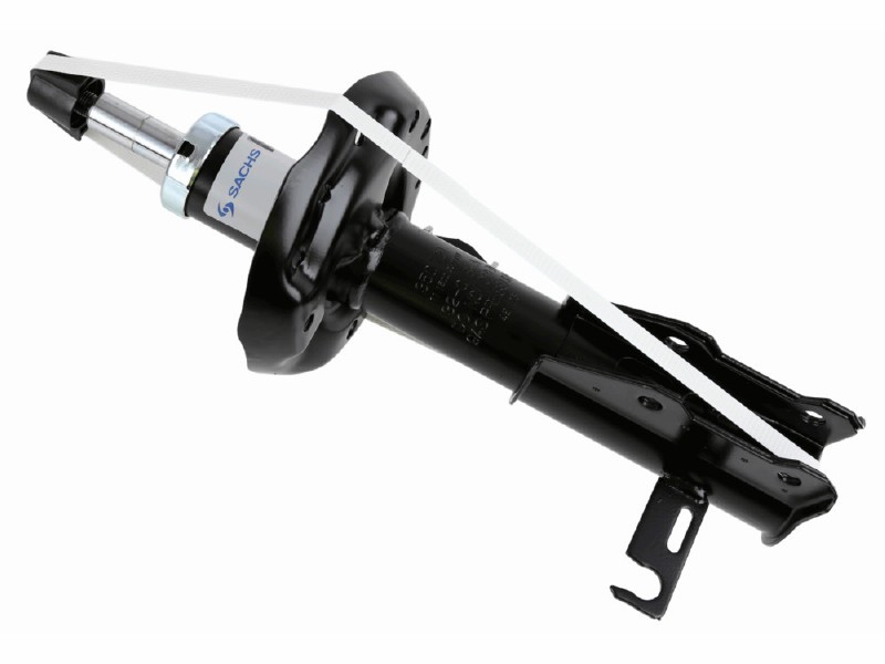 Shock absorber