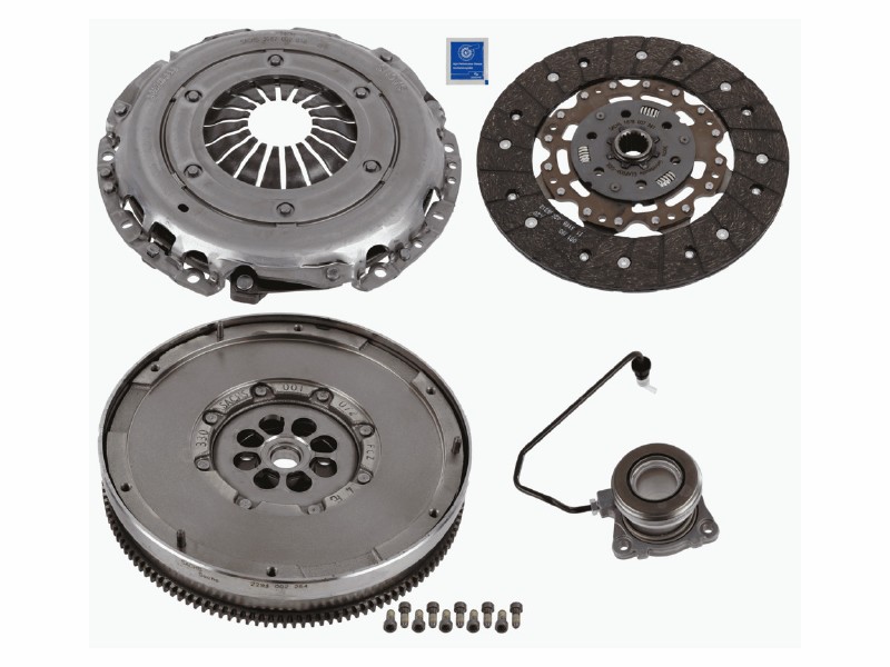 Sachs friz./kit vol. bim.xtend/csc