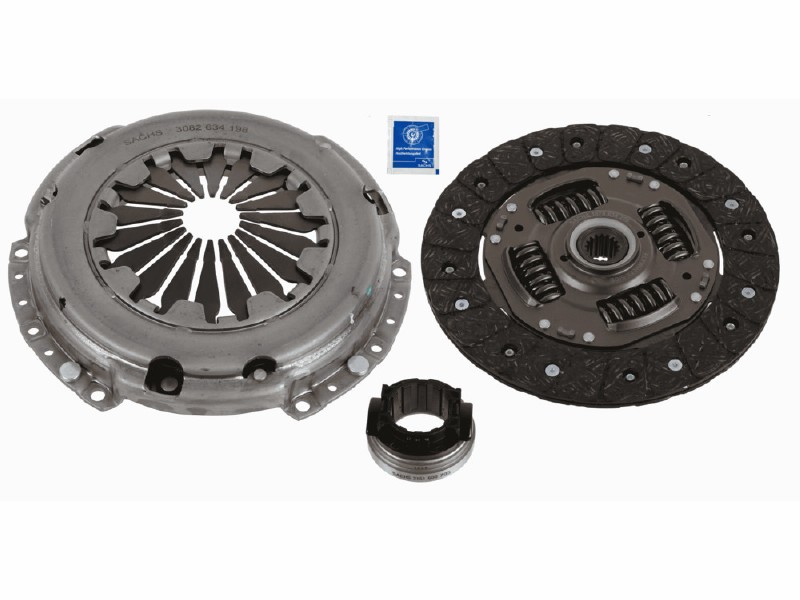 Sachs frizione kit frizione