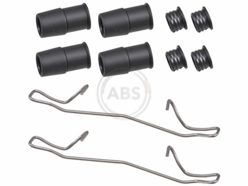Kit accessori ganasce freno Toyota avensis (_T22_)/avensis liftback (_T22_)/avens