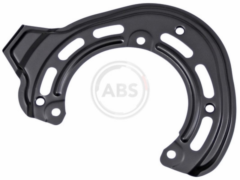 Pannello paraspruzzi per disco freno Opel tigra twintop (X04) 2004-2010