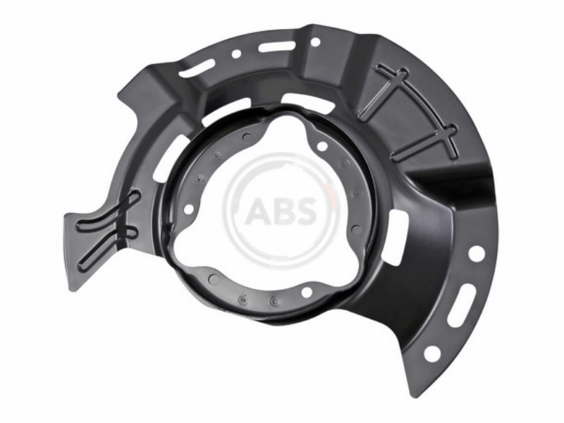 Pannello paraspruzzi per disco freno Hyundai/Kia i30 (pde, pd, pden)/i30 estate (