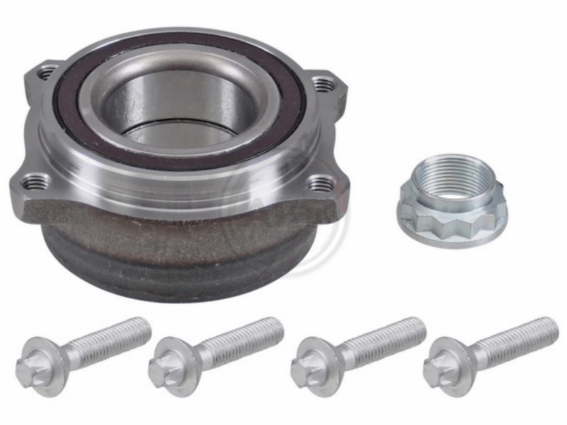 Kit cuscinetto ruota Mercedes-Benz s-class (W222, V222, X222)/s-class Coupé (C217