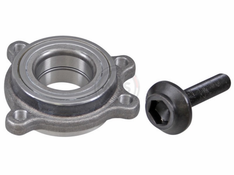 Kit cuscinetto ruota Audi A4 B9 (8W2, 8WC)/A4 B9 Avant (8W5, 8WD)/A4 allroad B9 (