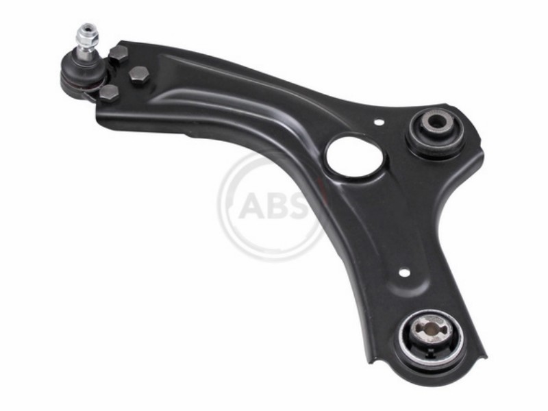 Braccio oscillante sospensione ruota / auto (F16_)/ II (hf_) 2