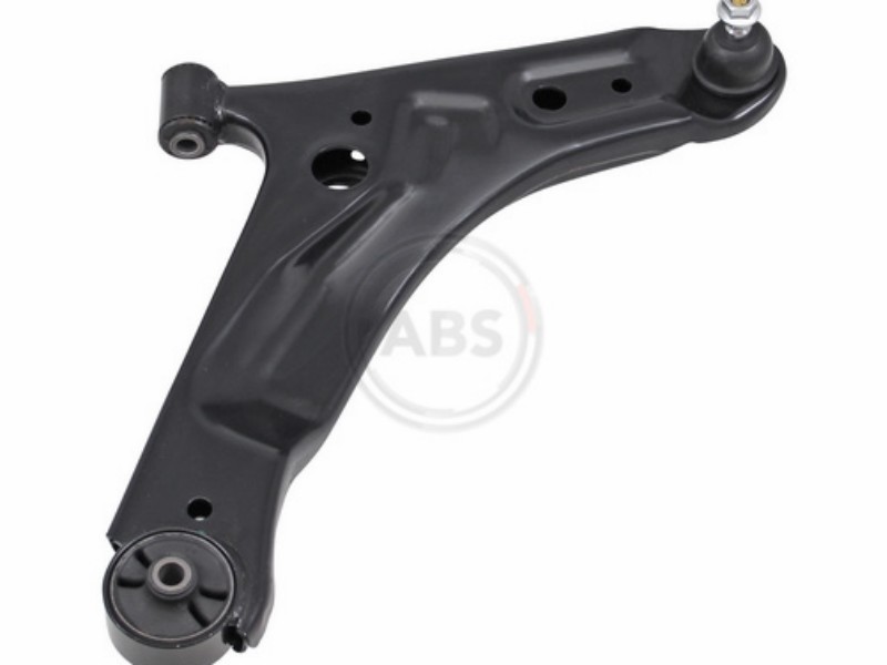 Braccio oscillante sospensione ruota Kia picanto I (sa) 2004-2012