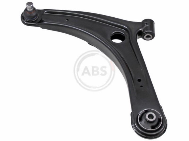 Braccio oscillante sospensione ruota Mitsubishi/Peugeot/Citroën asx (ga_w_)/lance