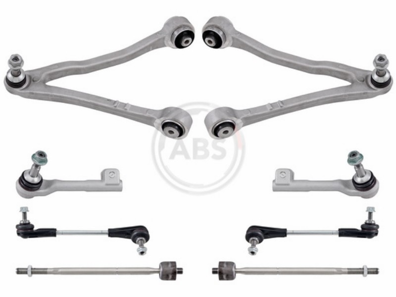 Braccio oscillante sospensione ruota BMW i3 (I01) 2013-