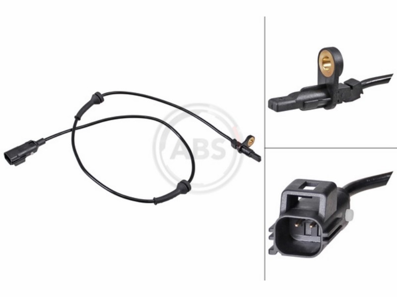 Sensore nø giri ruota Jaguar xe (X760)/xf II (X260)/xf sportbrake (X260) 2015-
