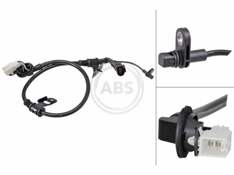 Sensore nø giri ruota Mazda CX-5 (ke, gh)/CX-5 (kf)/CX-5 van (ke_) 2011-2017