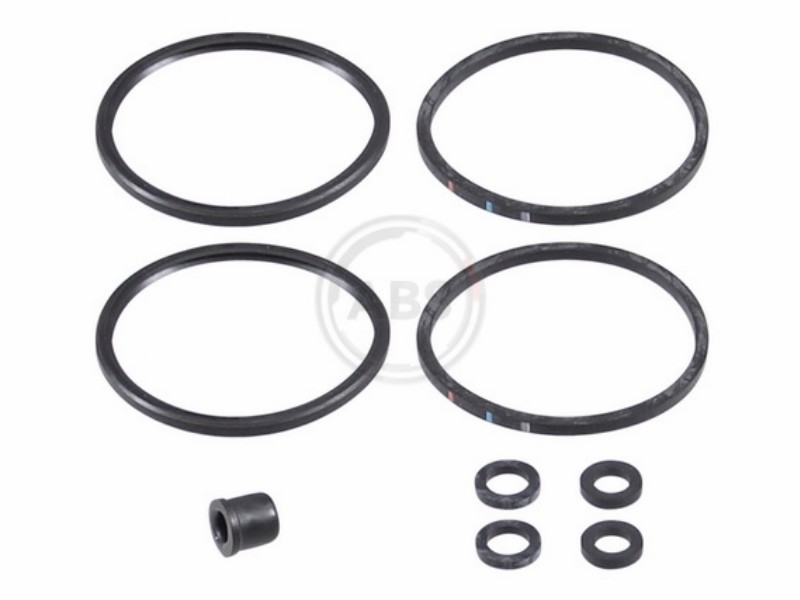 Kit riparazione pinza freno Citroën lna/visa/C15 box body/mpv (vd_)/ami/visa conv
