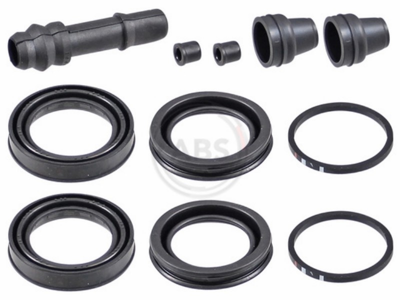 Kit riparazione pinza freno VW/Volvo Golf III variant (1H5)/740 (744)/760 (704, 7